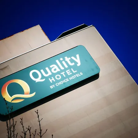 Quality Exhibition Centre 4*