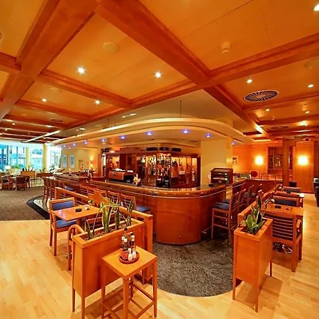 Quality Exhibition Centre Hotel