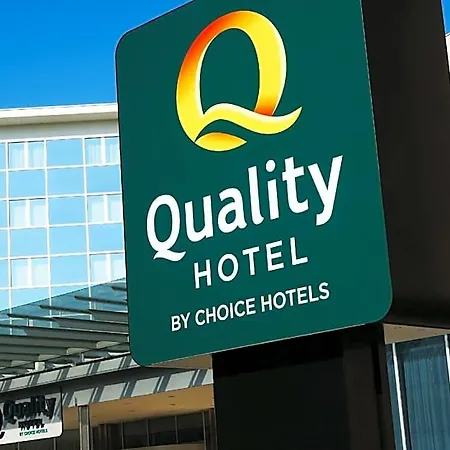 Quality Exhibition Centre 4* Brünn