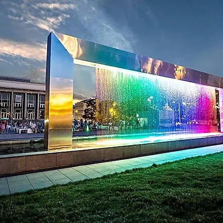 Quality Exhibition Centre Hotel 4*