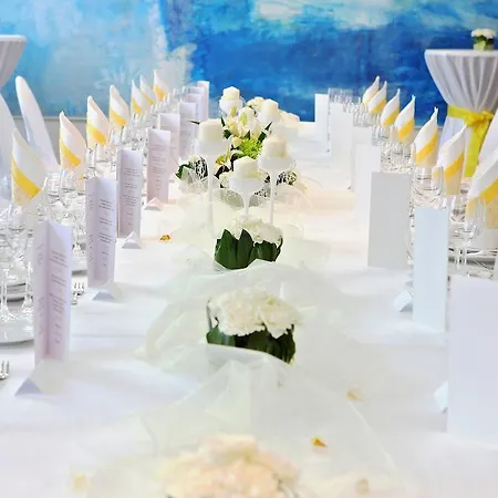 Quality Exhibition Centre Brno