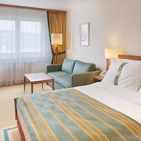 Quality Exhibition Centre Hotel Brno