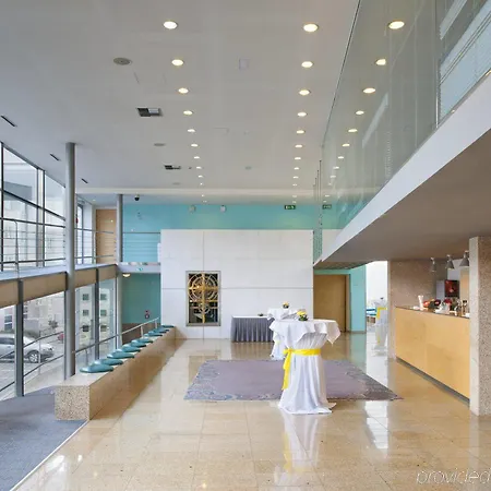Hotel Quality Exhibition Centre 4*