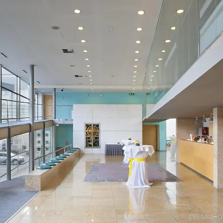 Hotel Quality Exhibition Centre 4*
