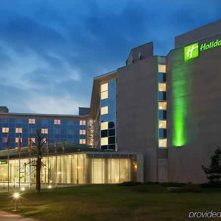 Quality Exhibition Centre Hotel Brno