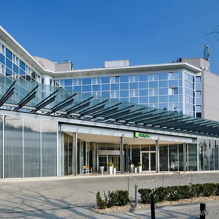 Quality Exhibition Centre Отель