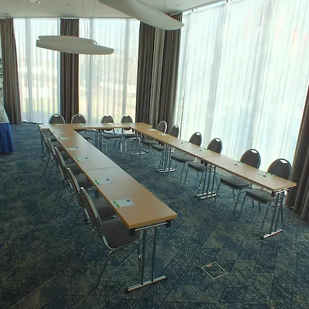 Quality Exhibition Centre Hotel Brno