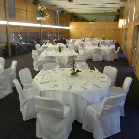 Quality Exhibition Centre Отель 4*