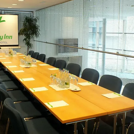 Quality Exhibition Centre Brno