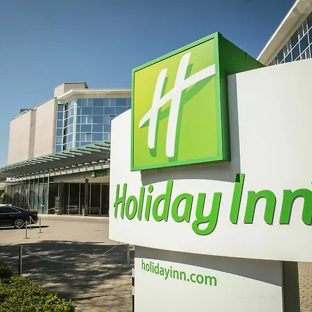 Hotel Quality Exhibition Centre 4*