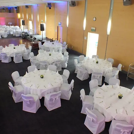 Hotel Quality Exhibition Centre 4*