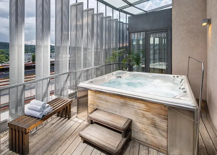 Hotell Quality Exhibition Centre 4*