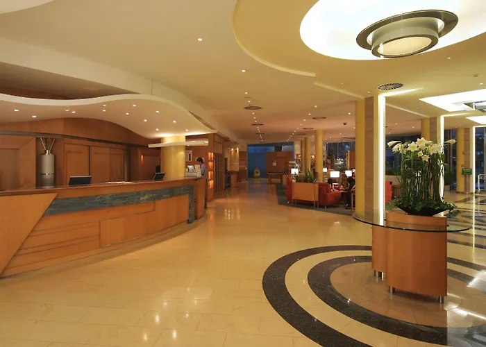Quality Exhibition Centre 4*