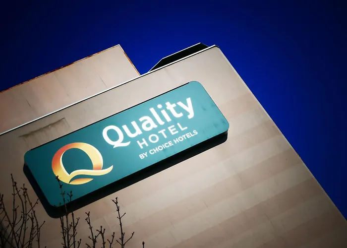 Quality Exhibition Centre 4*