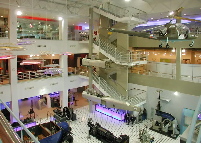Quality Exhibition Centre Hotell 4*