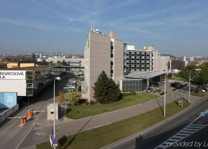 Quality Exhibition Centre Hotell
