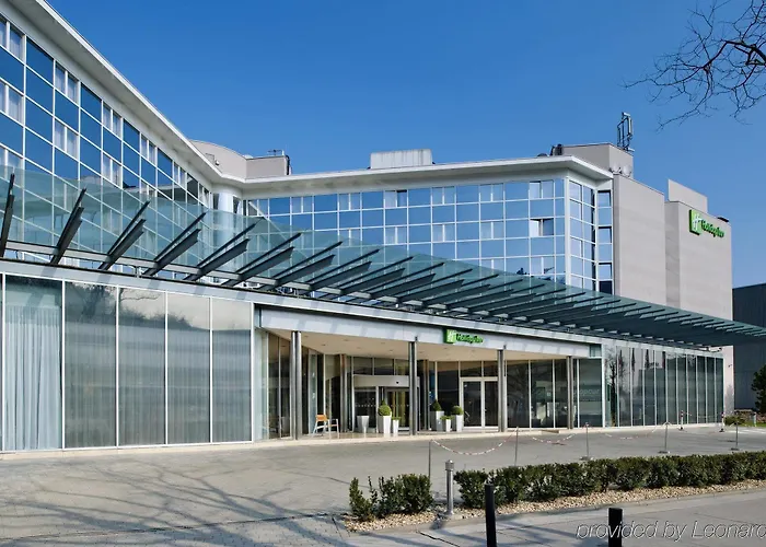 Quality Exhibition Centre Hotell