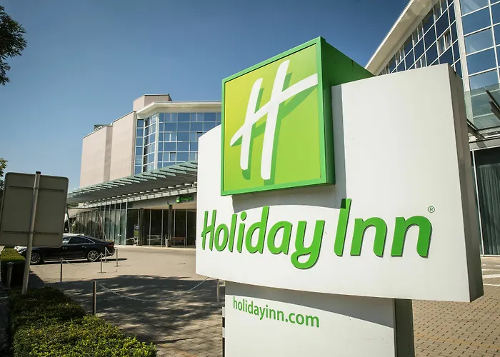 Hotell Quality Exhibition Centre 4*